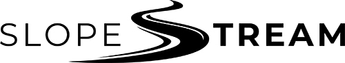 Slope Stream
