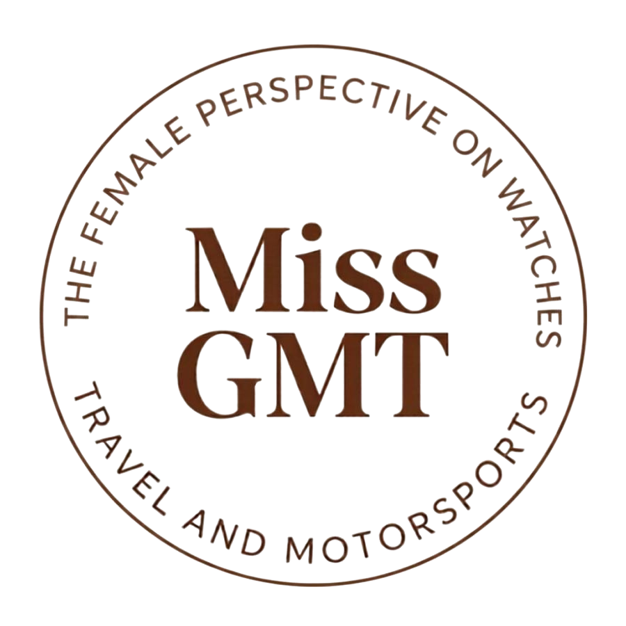 Miss GMT
